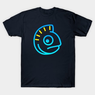 Funny King Fish T-Shirt